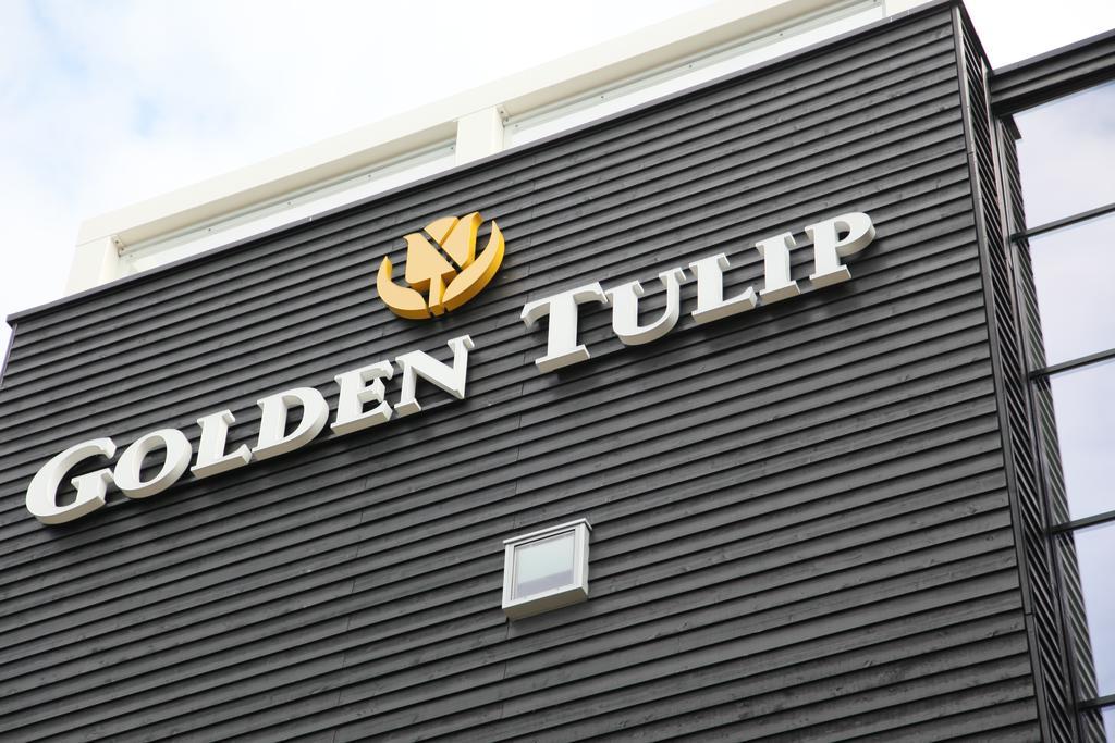 Golden Tulip Zoetermeer - Den Haag Exterior foto
